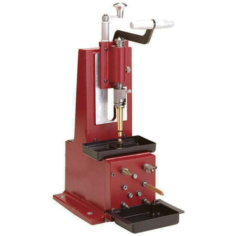 Hornady Lock-N-Load Case Prep Center 110V Multi-Caliber Trimmer - View 2