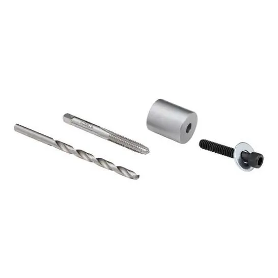 Hornady 050033 Stuck Case Remover Silver Multi-Caliber Tool Set - View 2
