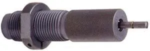 Hornady 050063 Powder Cop Die, Matte Silver, 7/8-14 Thread, 1.6oz - View 2