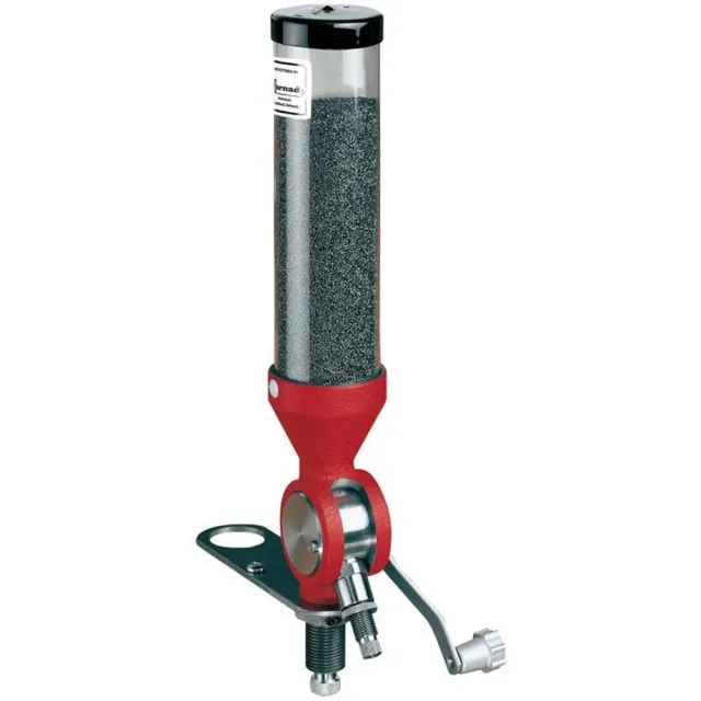 Hornady 050069 Lock-N-Load Powder Measure, Multi-Caliber, 265 Grains, Red - View 2