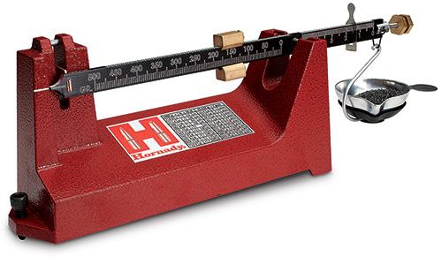 Horn Hunter Lock-N-Load Beam Scale 500 Grain Capacity 050109 - View 2