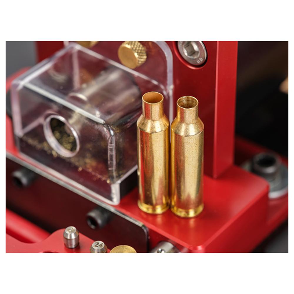 Horn Hunter 050190 High Speed Trimmer Precision Cutting Reloading Tool - View 2
