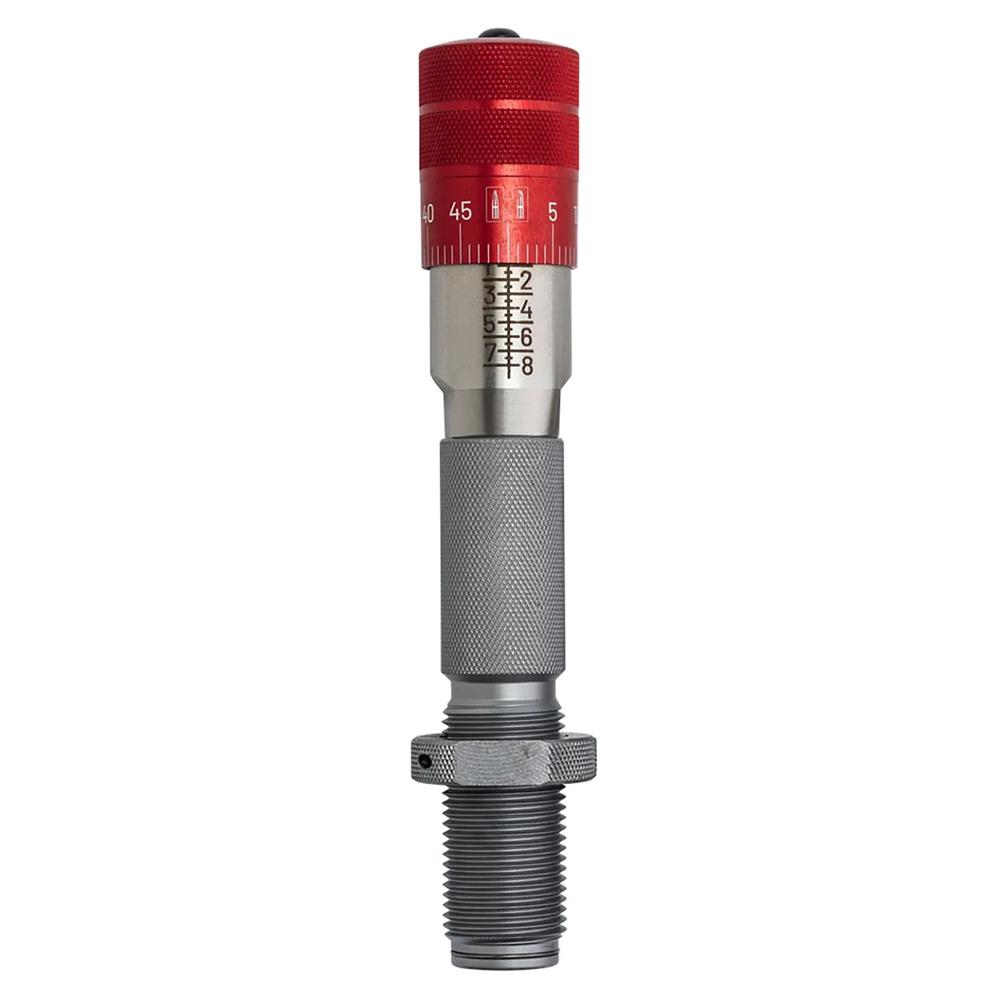 Hornady Premium Match Grade Die Set 25 Creedmoor .257 - View 2