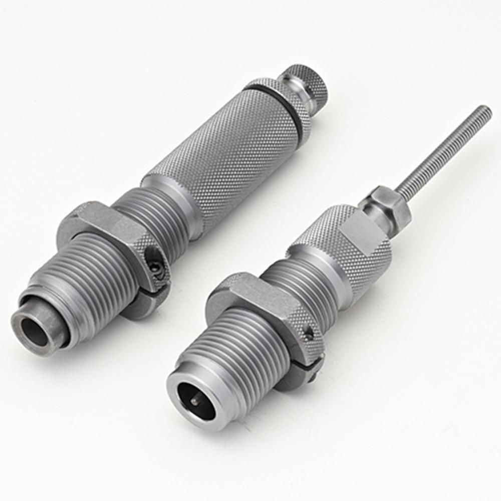 Hornady Custom Grade  Dimension Series III 2-Die Set .22 Creedmoor .2... - View 2