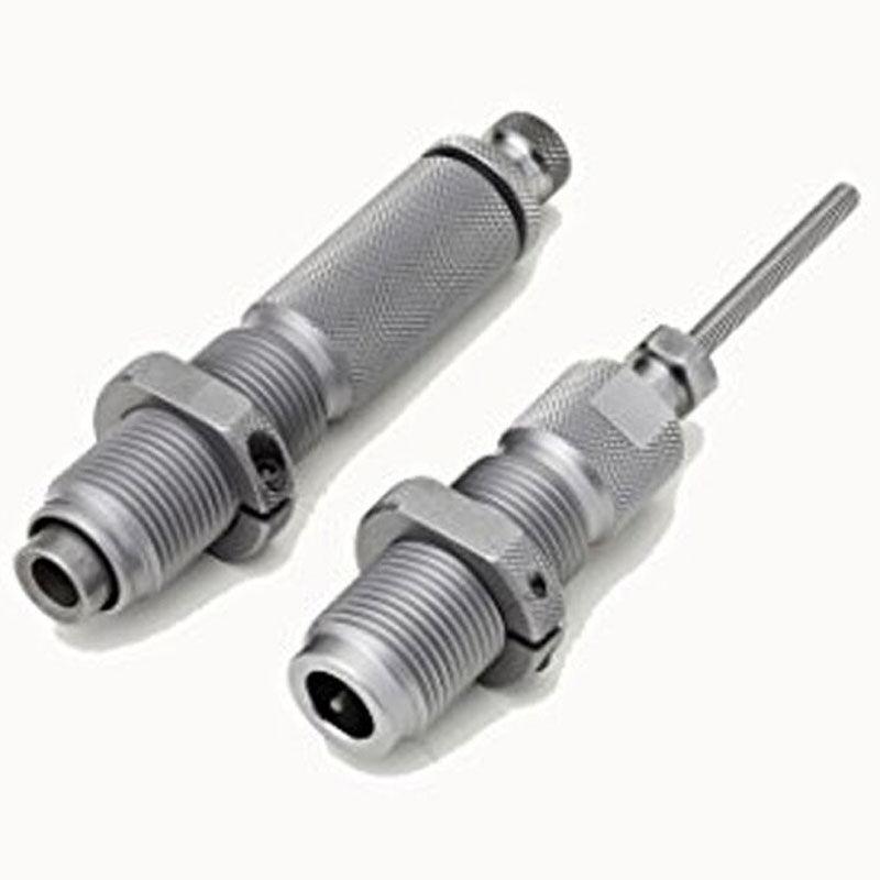 Hornady 546313 Custom Grade Series I 2 Die Set for 7mm PRC Includes... - View 2