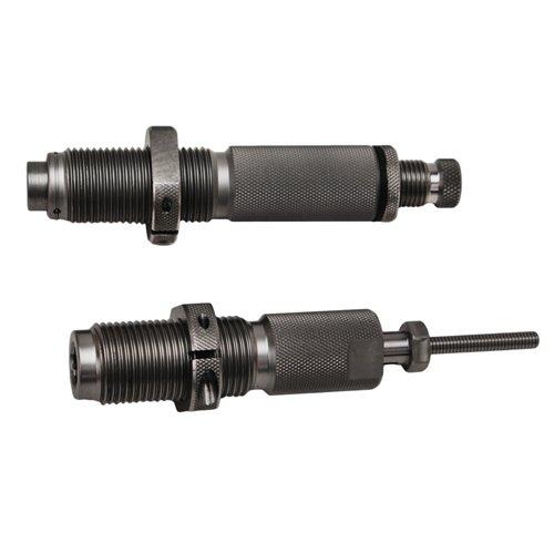 Hornady Custom Grade Series 1 .303 British Full Length Die Set (546366) - View 2