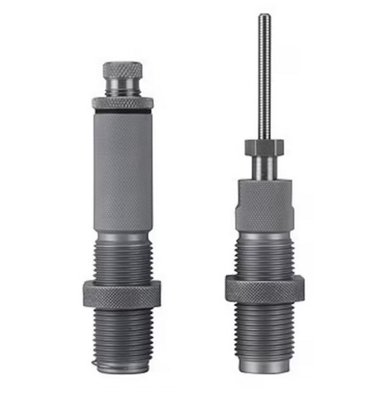 Hornady Custom Grade Series III Two-Die Rifle Set - View 2