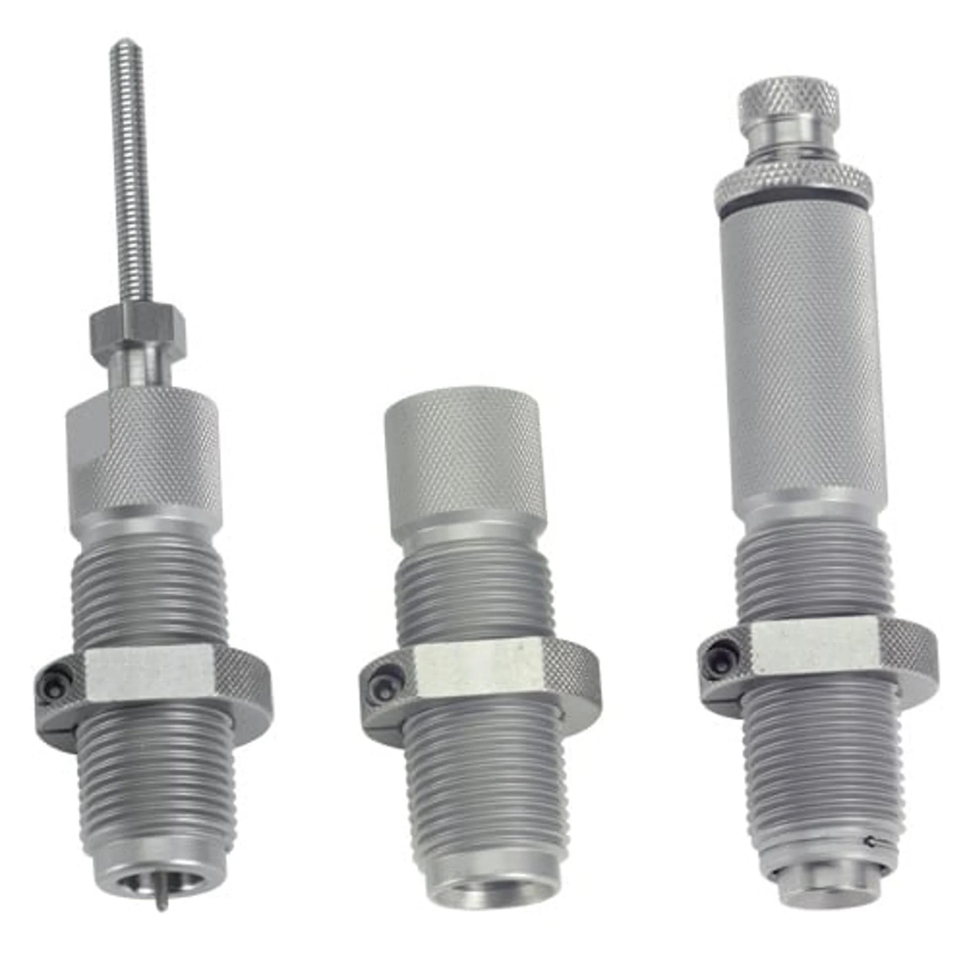 Hornady 546503 30 M1 Carbine Custom Grade 3-Die Set - View 2