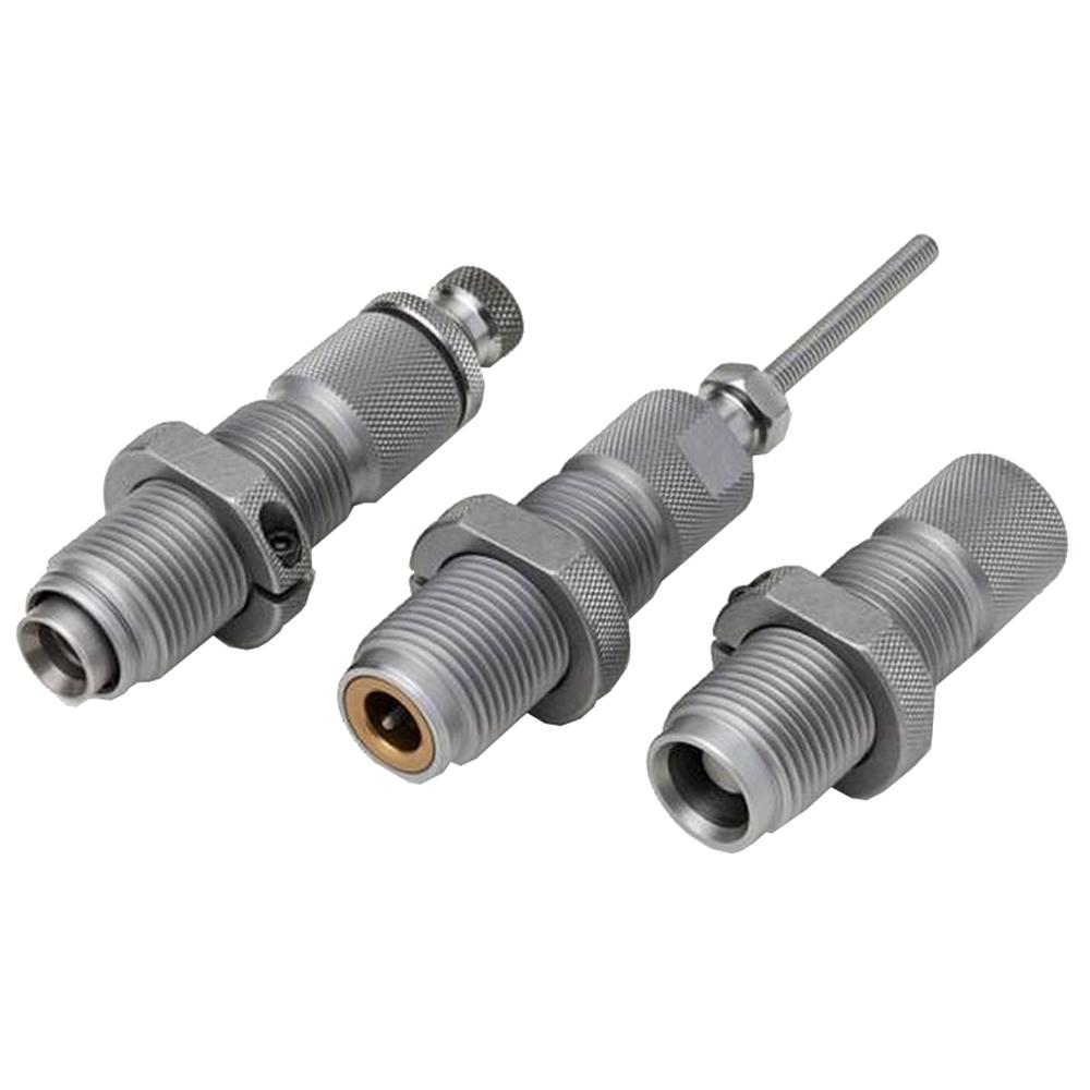 Hornady 546508 Custom Grade Series II 3 Die Set for 30 Super Carry Inclu... - View 2