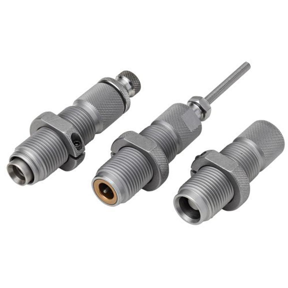 Hornady 546551 Custom Grade Series II 3-Die Set for 444 Marlin - View 2