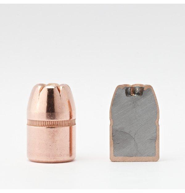 Hornady 50100 XTP Magnum .50 Caliber 350 Grain JHP Projectiles 50/ct - View 2