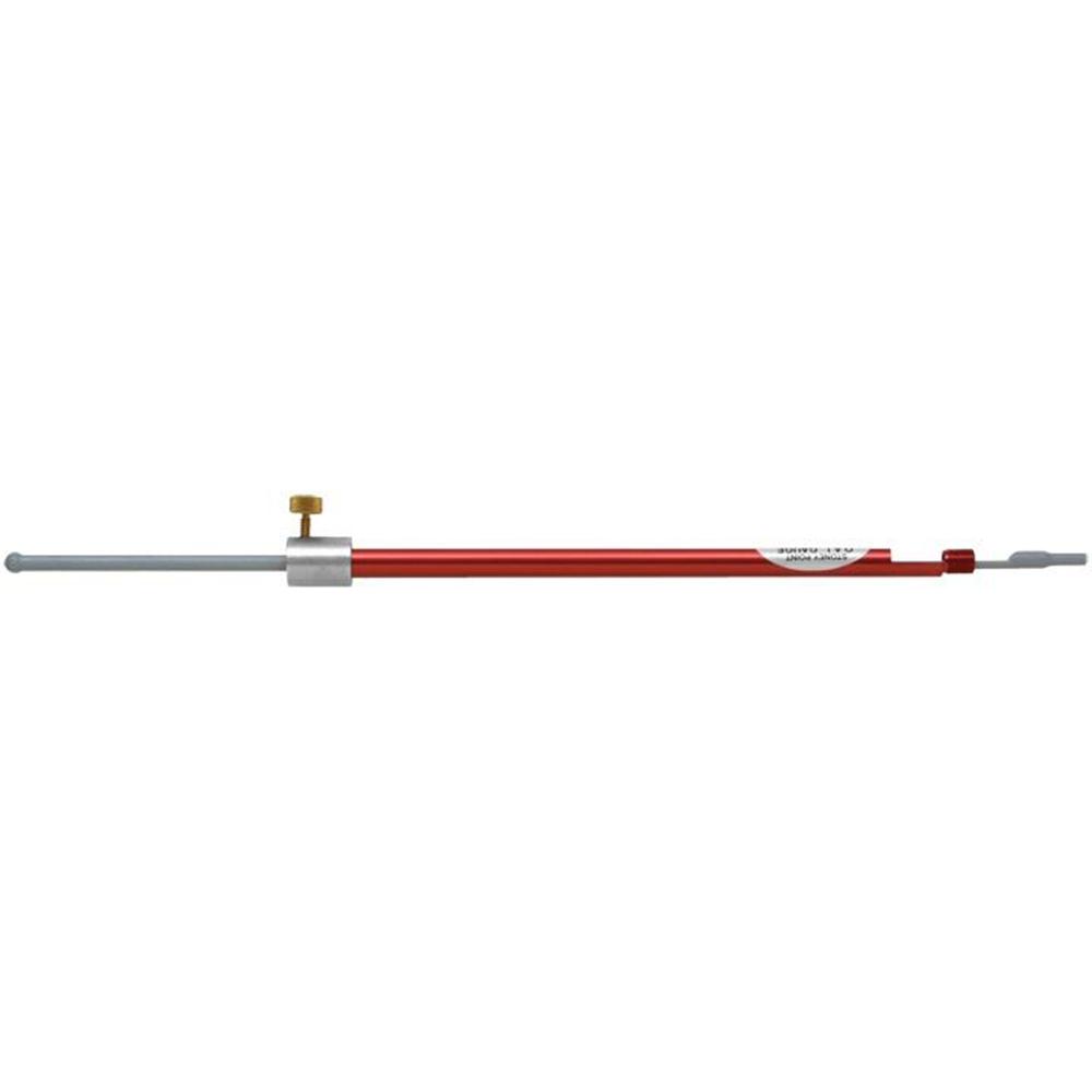 Hornady C1000 Lock-N-Load O.A.L. Gauge Steel Straight Multi Caliber - View 2