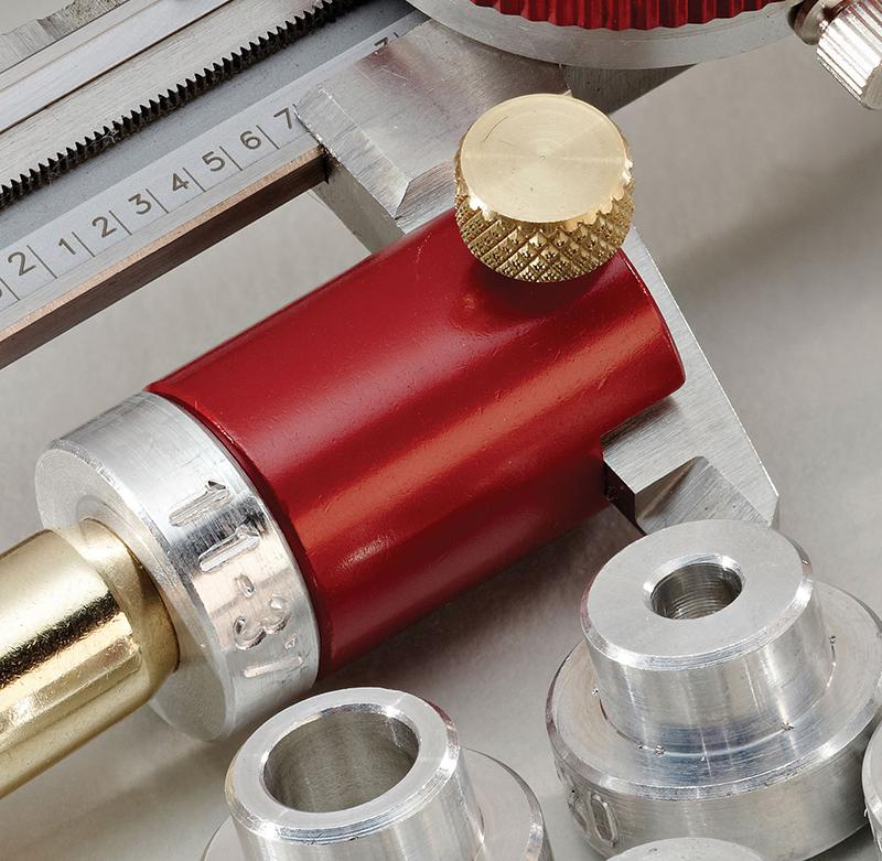 Hornady B2000 Lock-N-Load Comparator Body for Bullet Ogive Measurement - View 2