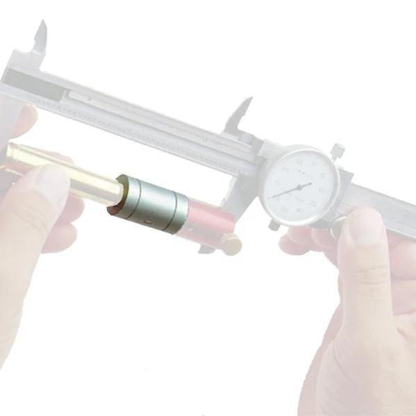 Hornady Lock-N-Load Headspace Bushing .420 - View 2