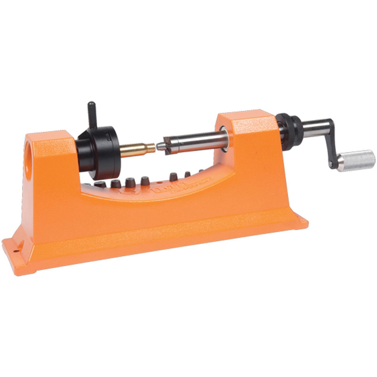 Lyman Universal Case Trimmer 7862009 .17 to .458 Caliber Carbide Cutter - View 2