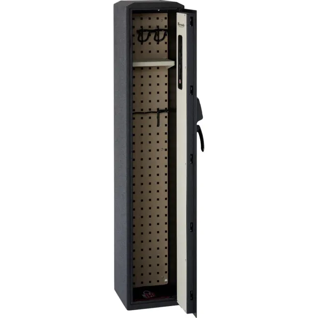 Hornady 98196WIFI RAPiD Safe Compact RFID Vault with WiFi Connectivity - View 2