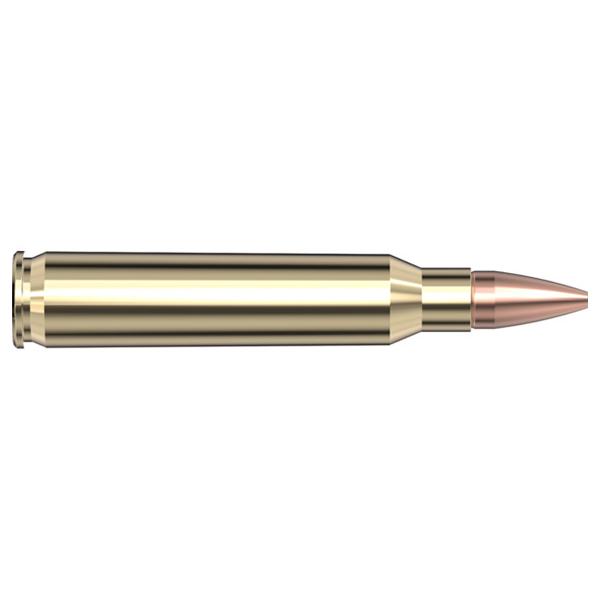 Hornady 812544 Superformance 5.56 NATO 55gr 20 Rounds Copper Alloy - View 2
