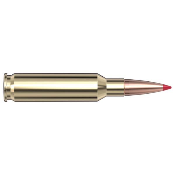 Hornady 814904 Superformance 6.5 Creedmoor 120 gr CX 20 Per Box/ 10 Cs - View 2