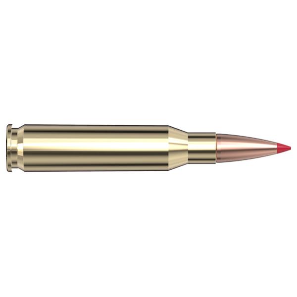 Hornady 805764 7mm-08 Remington 139 Grain CX 20 Rounds Brass Case - View 2