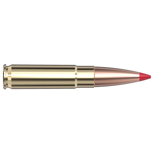 Hornady 808794 Custom Hunting 300 Blackout 110 gr CX 25 Per Box/ 10 Cs - View 2