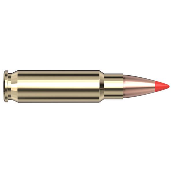 Hornady 90001 5.7x28mm 40gr V-MAX Black Ammo 25 Rounds - View 2