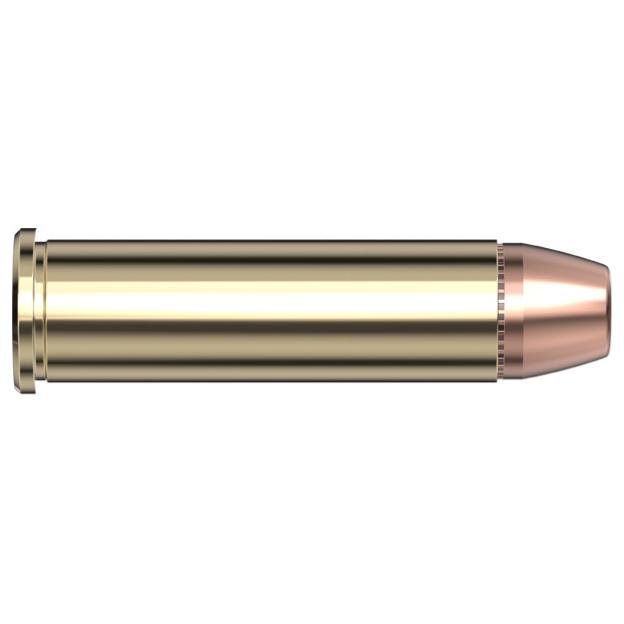 Hornady 90608 BackCountry Defense .357 Mag 165Gr DGH 25/Box - View 2