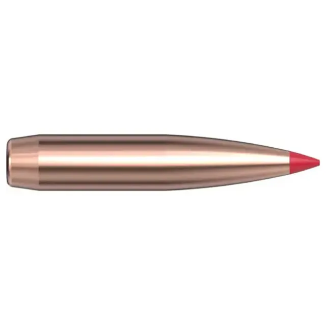 Hornady 263331 6.5mm .264 147gr ELD Match Bullets 500/Box - View 2