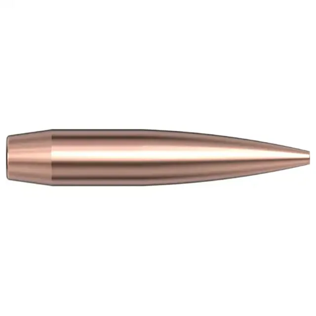 Hornady 263031 6.5mm .264 140gr Bullets 500/Box - View 2