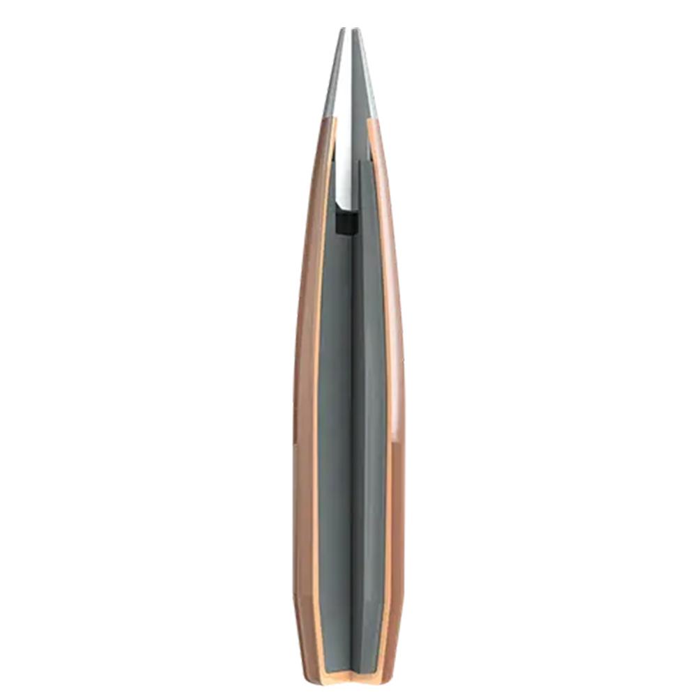 Hornady 245312 6mm .243 110gr A-Tip Match Bullets 500/Box - View 2