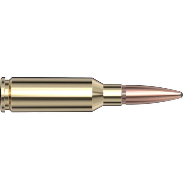 Hornady Frontier Rifle Ammo 6mm ARC 105 gr. FMJ 20 rd. - View 2