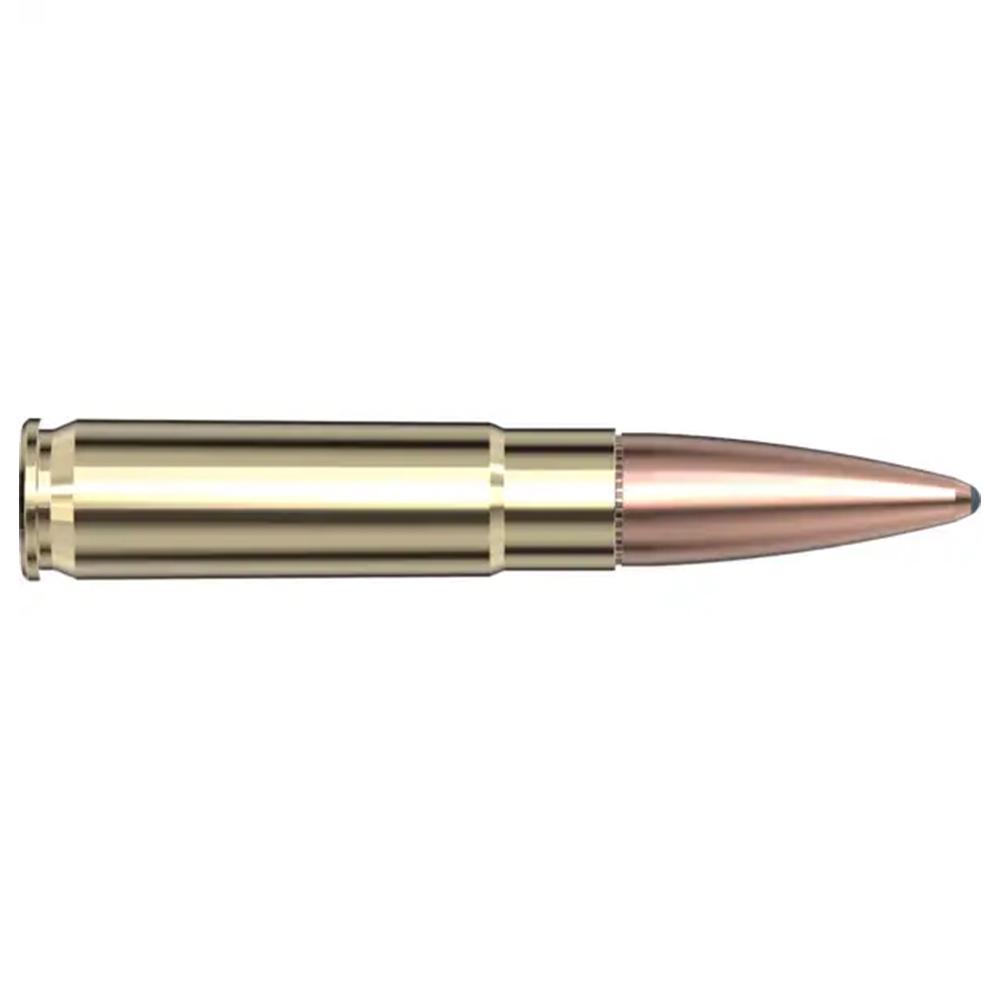 Hornady Frontier Rifle Ammunition .300 BLK 208 gr FMJ 1025 fps 20/ct - View 2