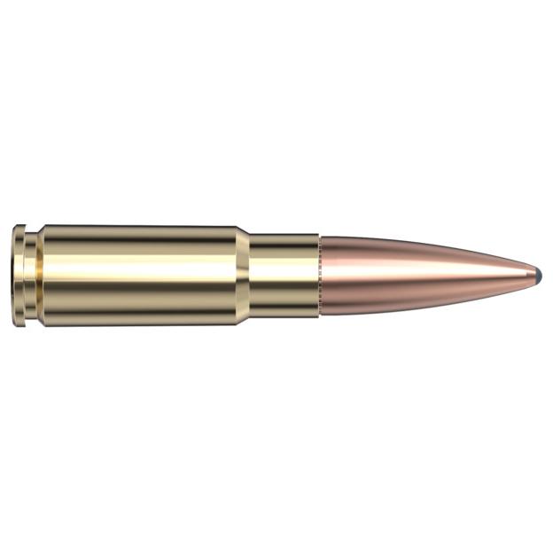 Hornady Frontier Rifle Ammo 338 ARC 285 gr. FMJ Subsonic 20 rd. - View 2