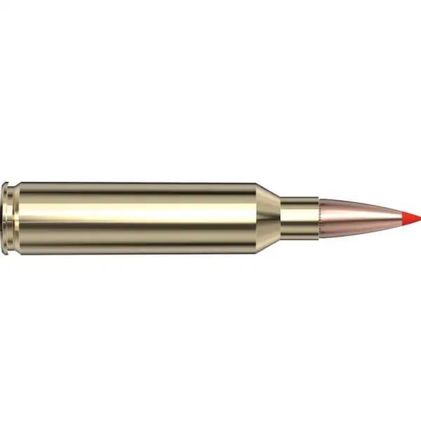 Hornady American Whitetail Tipped Rifle Ammo 7mm PRC 154 gr. SST 20 rd. - View 2