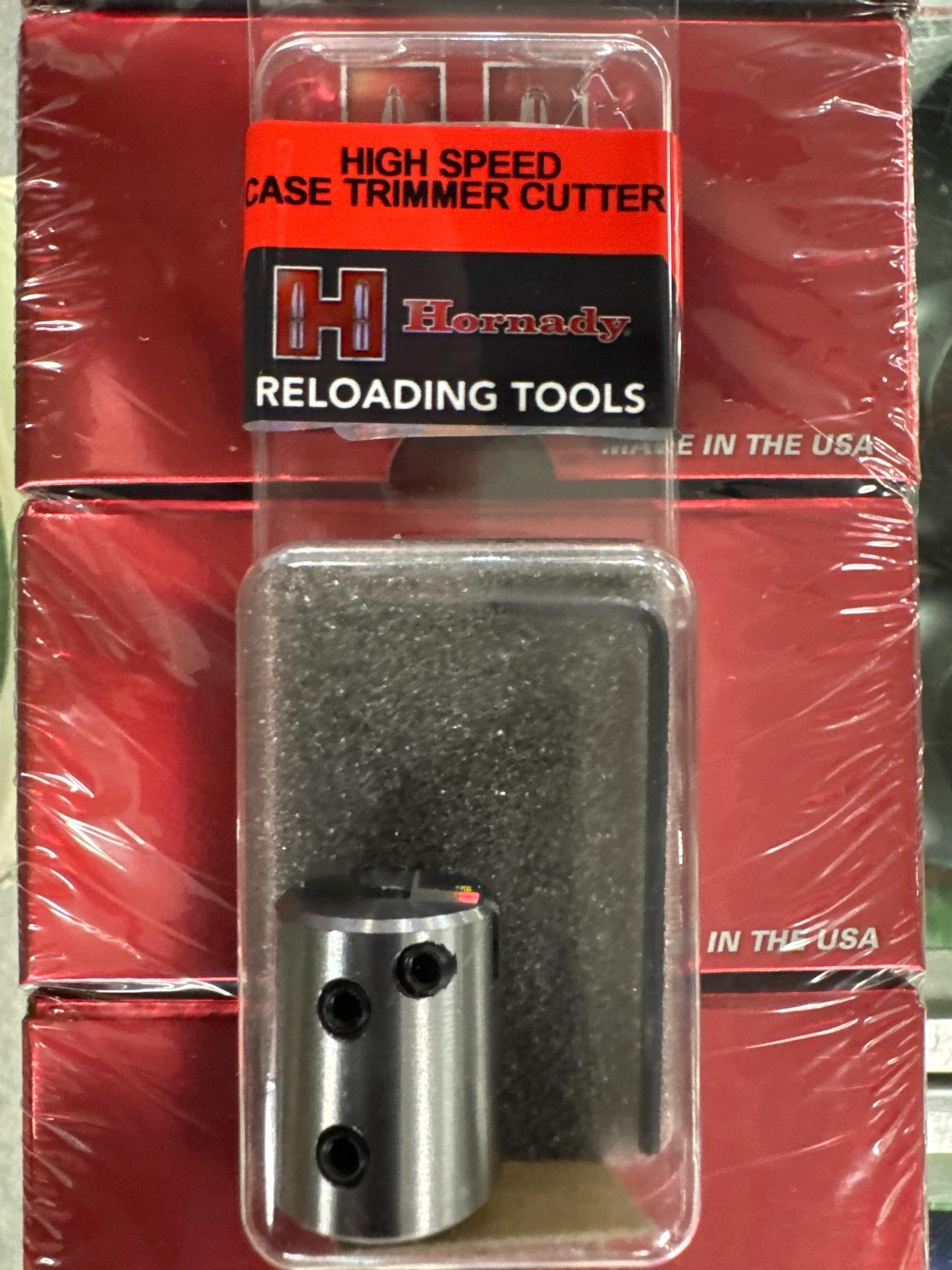 HORN 480331 HIGH SPEED 3-IN-1 POWER CS TRIM CUTTER - View 2