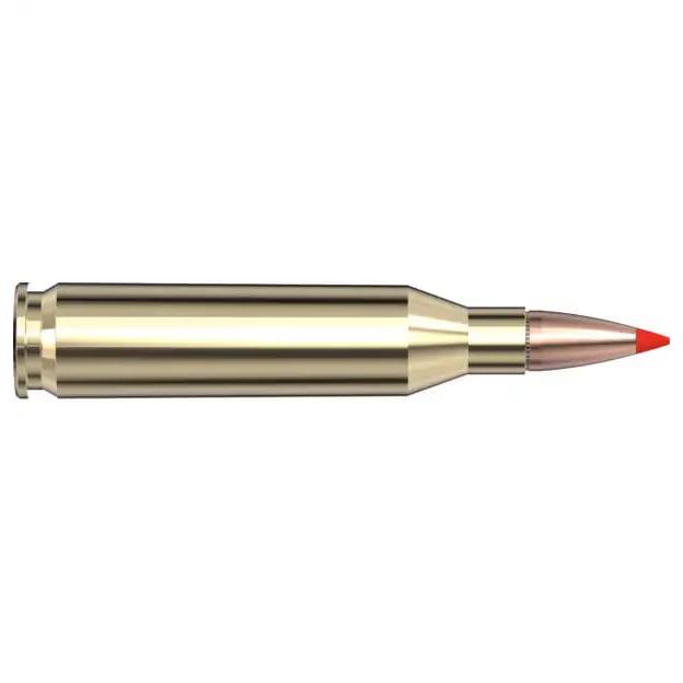 Hornady American Whitetail Tipped Rifle Ammo 243 Win. 95 gr. SST 20 rd. - View 2