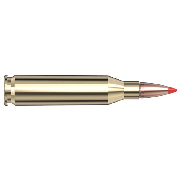 Hornady 80463 Superformance Hunting 243 Win 95 gr SST 20 Rd Box - 3185 fps - 2139 ft lbs - No Recoil Increase - View 2