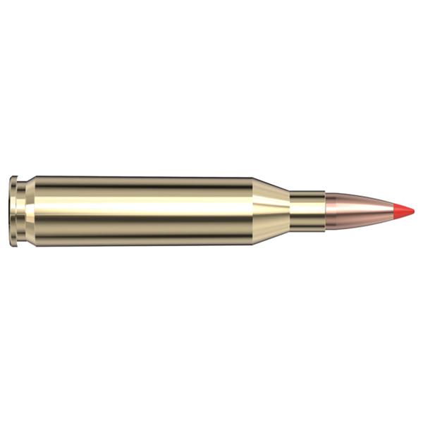 Hornady 80466 Custom Lite 243 Win 87 Grain SST Brass 20 Rounds - View 2