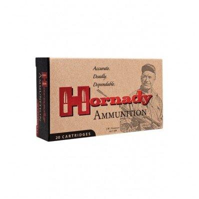 Hornady 80468 Custom .243 Win 87GR V-MAX 20 Rounds Rifle Ammo - View 2