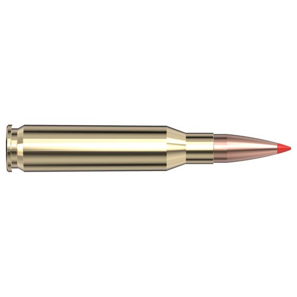 Hornady Custom Lite 7mm-08 Remington 120 Grain SST 20rd Box Ammo (80572) - View 2