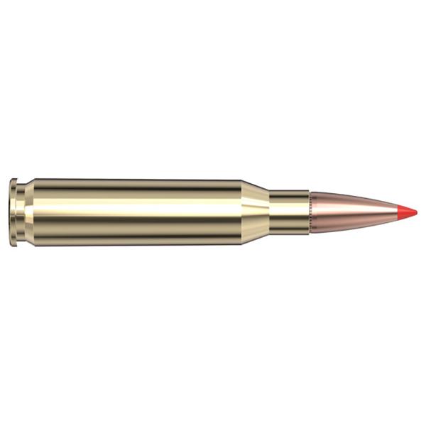 Hornady 80573 Superformance 7mm-08 Rem 139 gr SST 2950 ft/s 20 Per Box/ 10 Cs - View 2