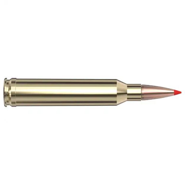 Hornady American Whitetail Tipped Rifle Ammo 7mm Rem. Mag. 154 gr. SST 20 rd. - View 2