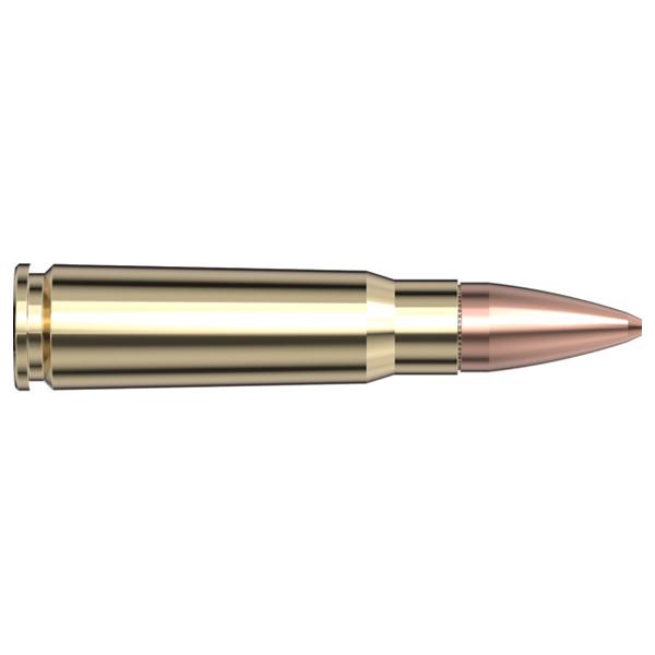 Hornady 80786 American Gunner 7.62x39mm 123gr HP Match Ammo 50/Box - View 2