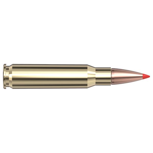 Hornady 80866 Custom Lite 308Win 125gr Super Shock Tip 20 Per Box/10 Case - View 2