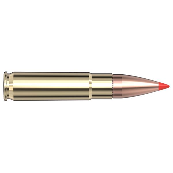 Hornady 80873 Black Varmint 300 Blackout 110 gr Hornady V-Max (VMX) 20 Per Box/ 10 Cs - View 2