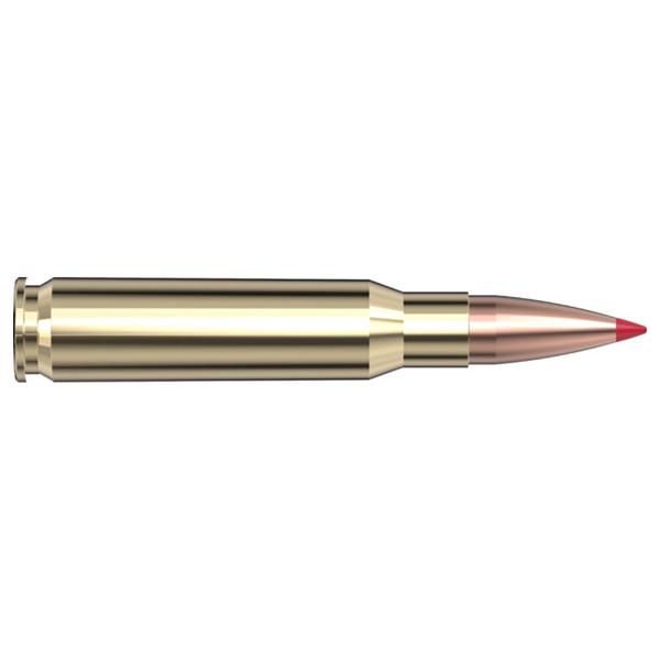Hornady 80927 Black 308 Win 155 Grain A-Max 20 Rounds Box - View 2