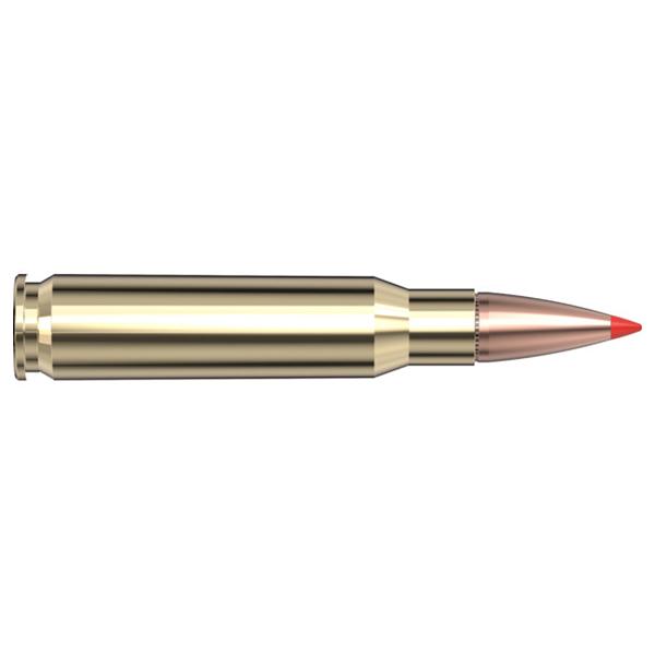 Hornady 80933 Superformance 308 Winchester 150gr SST 20 Rounds Brass - View 2