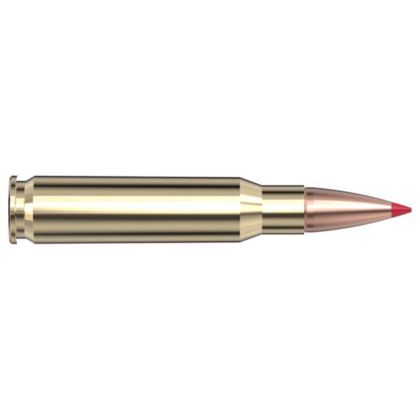 Hornady Superformance 308 Winchester 150 Grain CX 20 Rounds Box - View 2