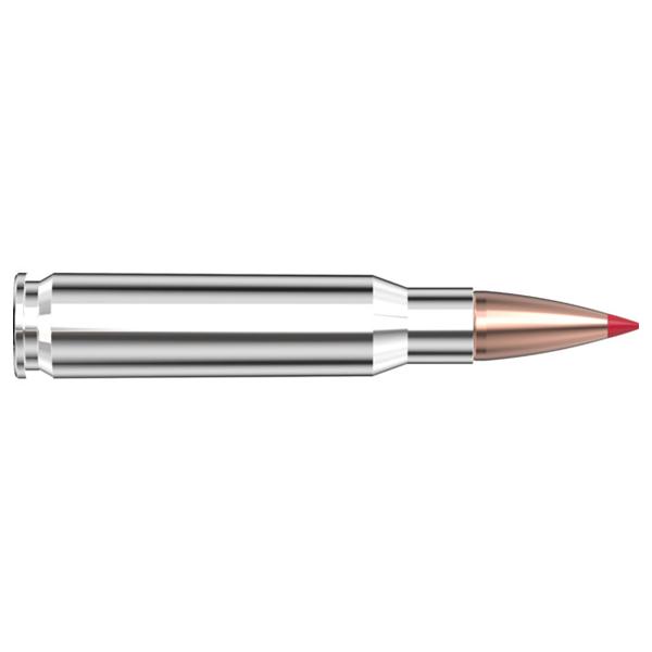 Hornady Outfitter 308 Winchester 150 Grain CX 20 Rounds Nickel Plated - View 2