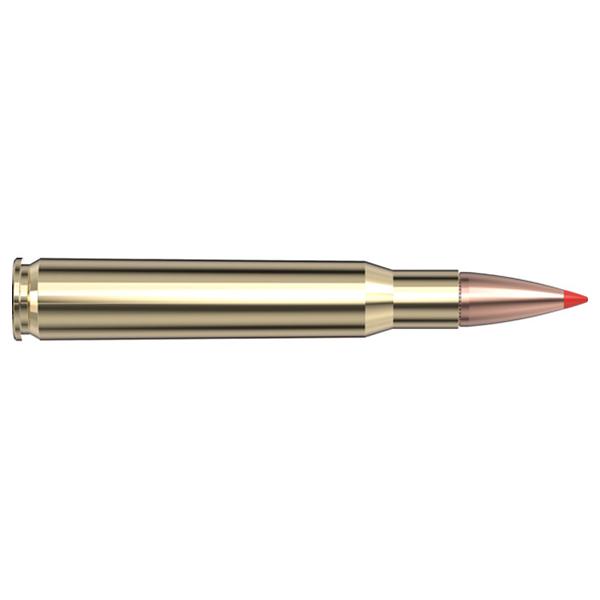 Hornady 81066 Custom Lite Hunting 30-06 Springfield 125 gr Super Shock Tip (SST) 20 Per Box/ 10 Cs - View 2