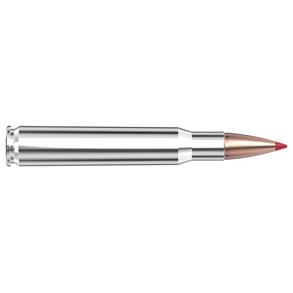Hornady Outfitter 30-06 Springfield 150 Grain CX 20 Rounds Nickel Plated - View 2